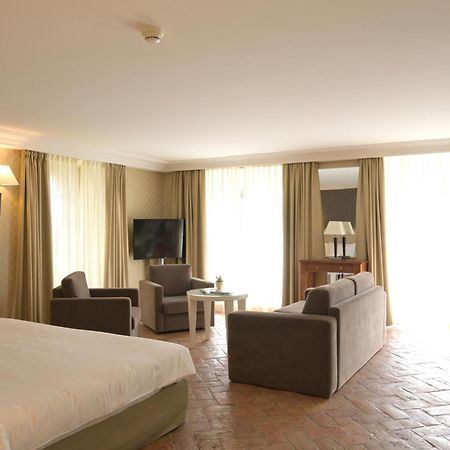 Chateau De Bonmont Cheserex Luaran gambar