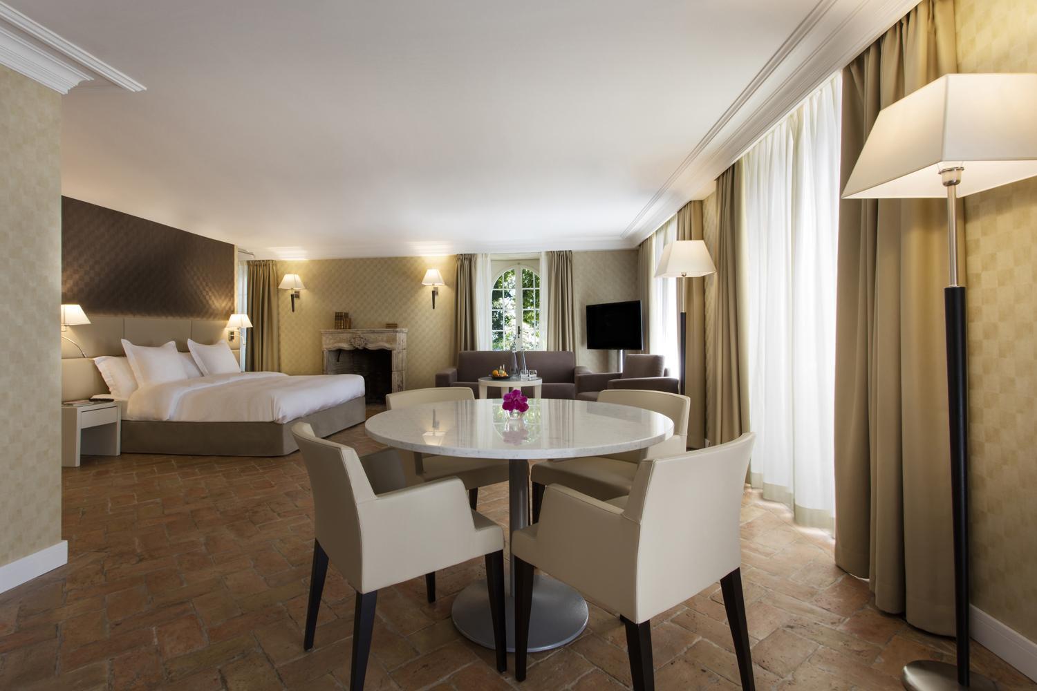 Chateau De Bonmont Cheserex Luaran gambar