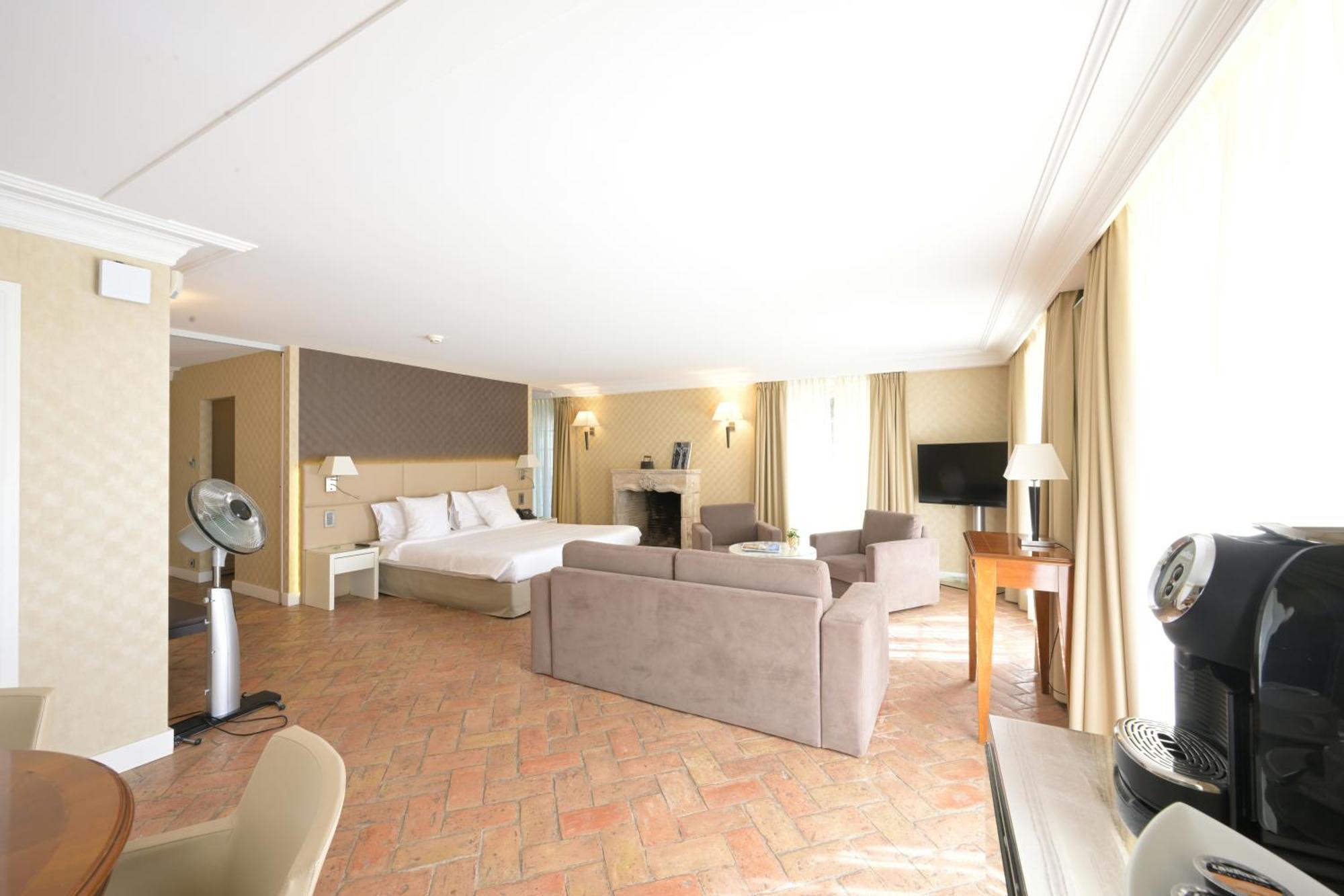 Chateau De Bonmont Cheserex Luaran gambar