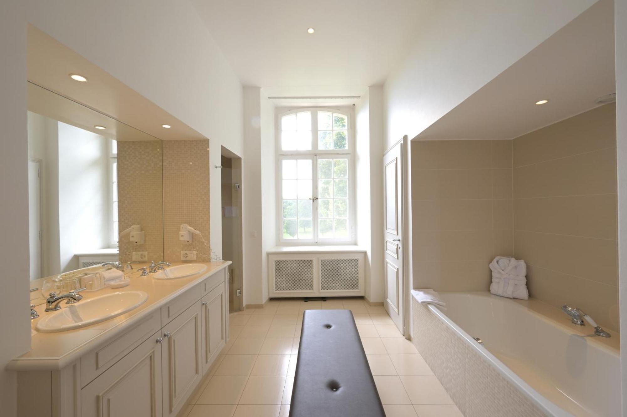 Chateau De Bonmont Cheserex Luaran gambar