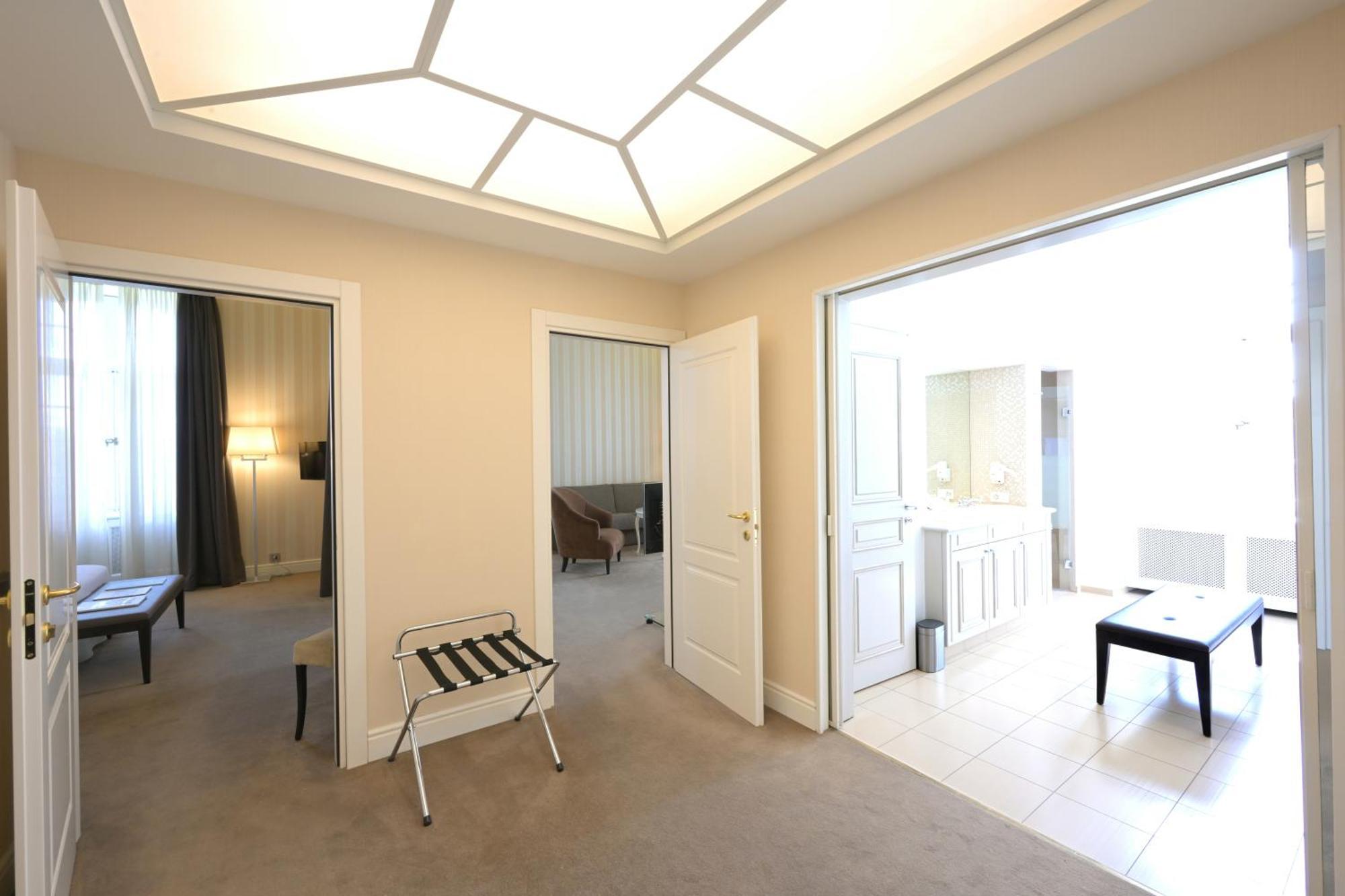 Chateau De Bonmont Cheserex Luaran gambar